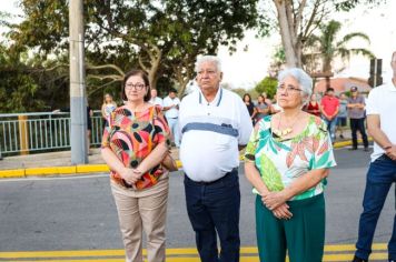 Foto - Inauguração do Portal (23/06/24)