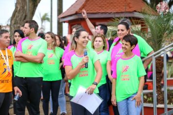 Foto - SEGUNDA EDIÇÃO DA CORRIDA 