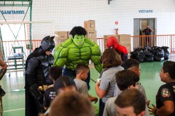 Foto - Presente de Dia das Crianças 