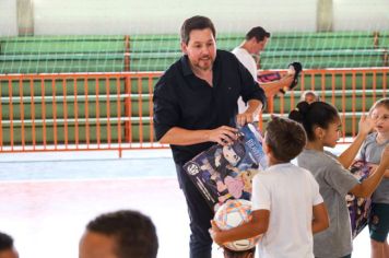 Foto - Presente de Dia das Crianças 