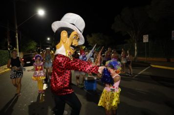 Foto - Carnaval 2024 - Dia 10/02/2024