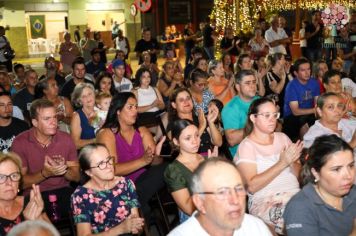 Foto - Apresentações da Cultura - 13/12