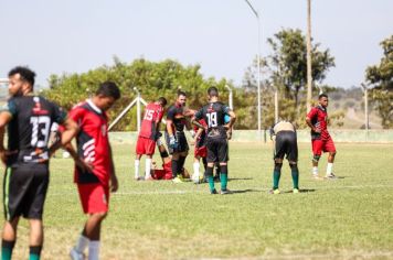 Foto - Torneio do Trabalhador (28/04/24)