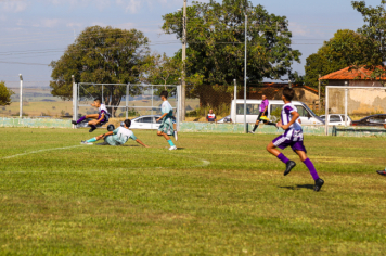 Foto - Futebol 08/03//25