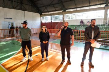 Foto - Torneio de Futsal Feminino (16/06/24)