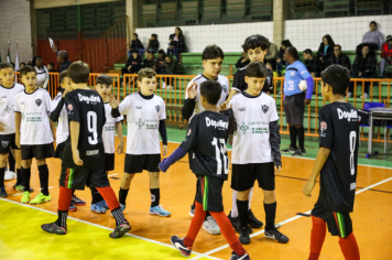 Foto - Futsal 01/07/2025
