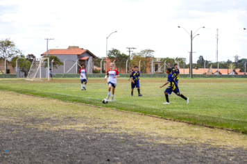 Foto - Futebol 08/03//25