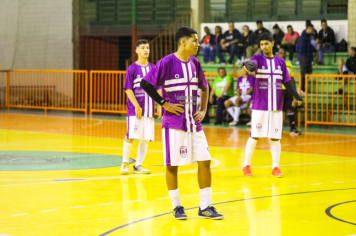 Foto - Futsal 15/07/2025