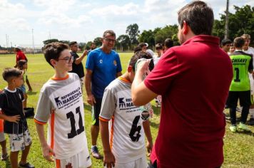 Foto - Fotos Futebol (13/04/24)