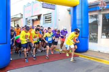 Foto - SEGUNDA EDIÇÃO DA CORRIDA 