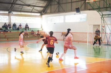 Foto - Torneio de Futsal Feminino (16/06/24)