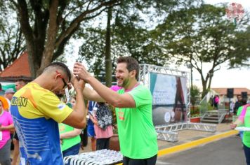 Foto - SEGUNDA EDIÇÃO DA CORRIDA 