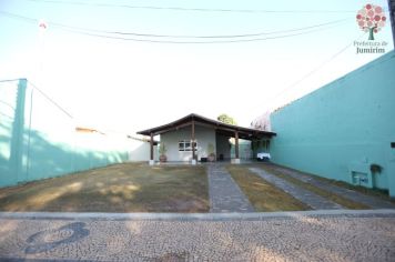 Foto - INAUGURAÇÃO DA SECRETARIA DA AGRICULTURA e MEIO AMBIENTE