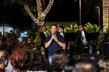 Foto - Apresentação Les Ensebles 23.12.24