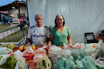 Foto - Feira Livre Noturna (10/10/24)