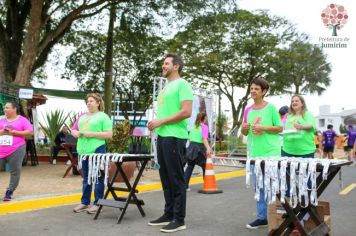 Foto - SEGUNDA EDIÇÃO DA CORRIDA 