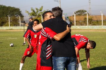 Foto - Torneio do Trabalhador (28/04/24)