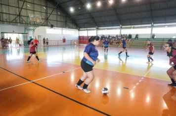 Foto - Torneio de Futsal Feminino (16/06/24)