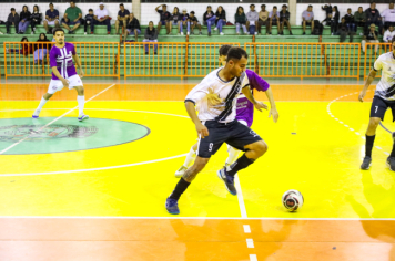 Foto - Futsal 15/07/2025