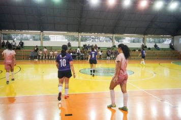 Foto - Torneio de Futsal Feminino (16/06/24)