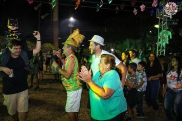 Foto - Se Joga, é Jumirim! Carnaval 2023!