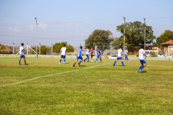 Foto - Futebol 08/03//25