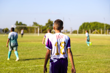 Foto - Futebol 08/03//25