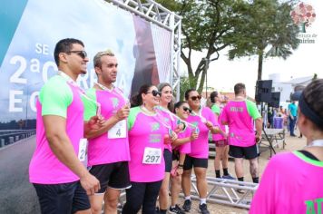 Foto - SEGUNDA EDIÇÃO DA CORRIDA 