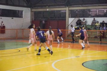 Foto - Torneio de Futsal Feminino (16/06/24)