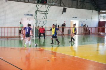 Foto - Torneio de Futsal Feminino (16/06/24)