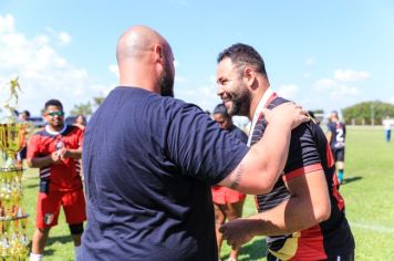 Foto - Torneio do Trabalhador (28/04/24)