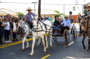 Foto - Cavalgada com Marcos Brasil (19/05/24)