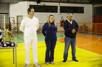 Foto - Futsal 01/07/2025