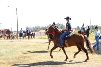 Foto - Cavalgada com Marcos Brasil (19/05/24)