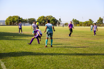 Foto - Futebol 08/03//25