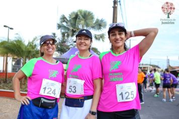 Foto - SEGUNDA EDIÇÃO DA CORRIDA 