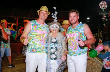 Foto - Se Joga, é Jumirim! Carnaval 2023!