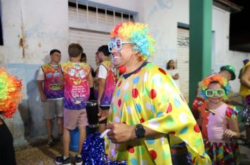 Foto - Carnaval 2024 - Dia 10/02/2024