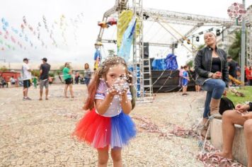 Foto - Se Joga, é Jumirim! Carnaval 2023!