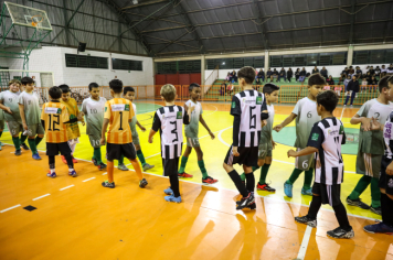 Foto - Futsal 01/07/2025