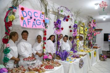 Foto - Confraternização Doceiros Senac