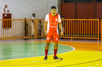 Foto - Futsal 15/07/2025
