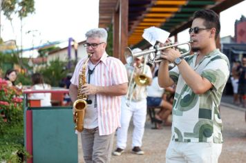 Foto - Carnaval 2024 - Dia 13/02/2024