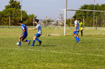 Foto - Futebol 08/03//25