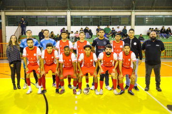 Foto - Futsal 15/07/2025