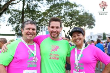 Foto - SEGUNDA EDIÇÃO DA CORRIDA 