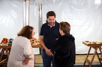 Foto - FEIRA NOTURNA E IPTU PREMIADO 11.12.24