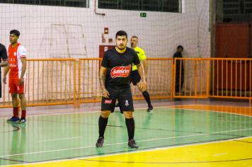 Foto - Futsal 15/07/2025