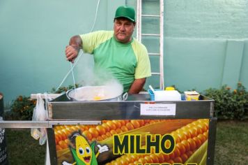 Foto - Feira Livre Noturna (10/05/24)