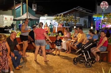 Foto - Domingo na Praça (12/11)